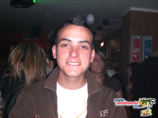 Paco Paco 2 2008