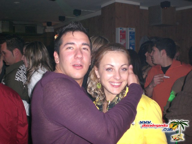Paco Paco 2 2008