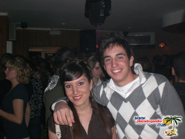 Paco Paco 2 2008