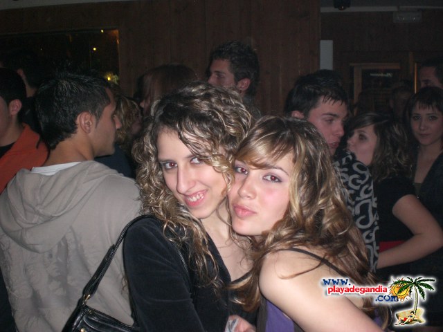 Paco Paco 2 2008