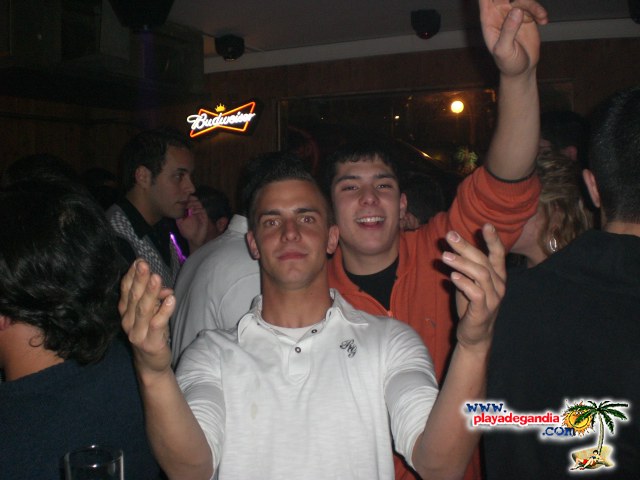 Paco Paco 2 2008