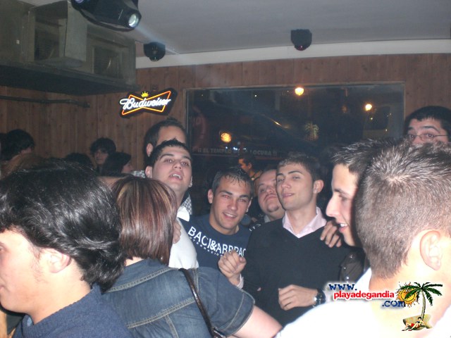 Paco Paco 2 2008