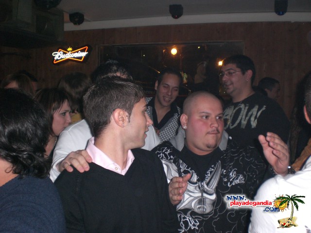 Paco Paco 2 2008