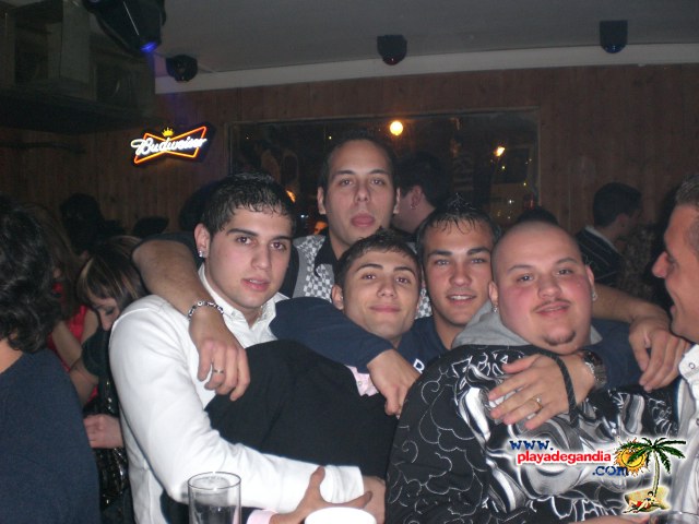 Paco Paco 2 2008