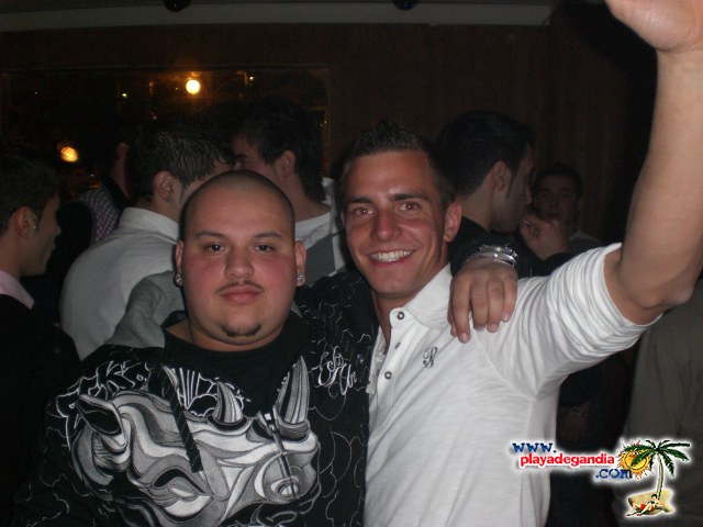 Paco Paco 2 2008