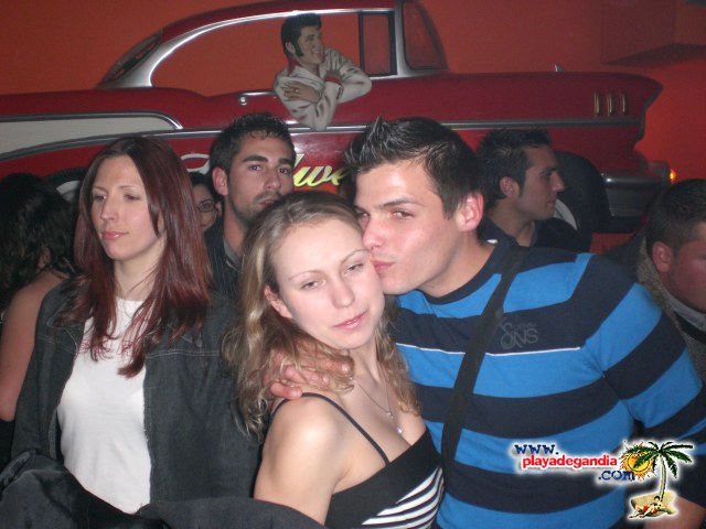 Paco Paco 2 2008