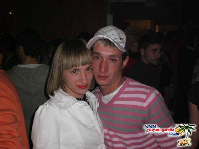 Paco Paco 2 2008
