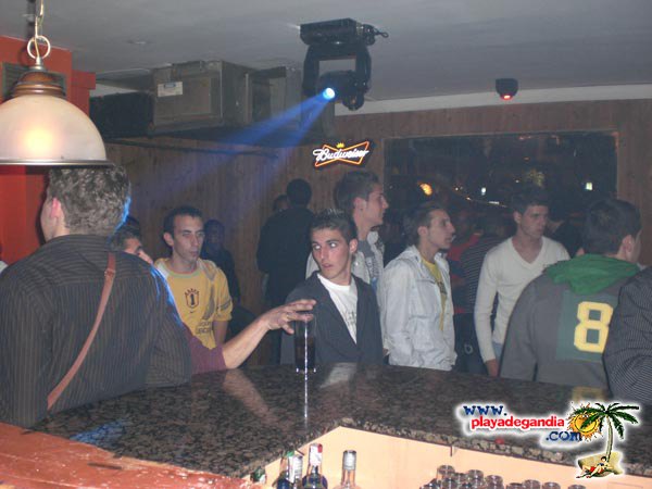 Paco Paco 2 2008