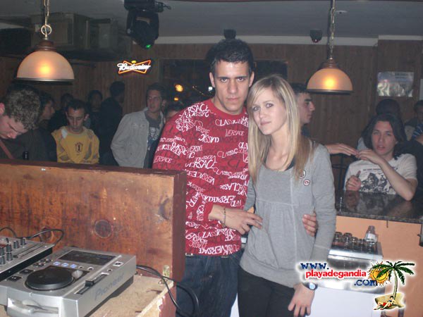 Paco Paco 2 2008
