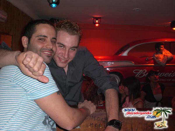Paco Paco 2 2008