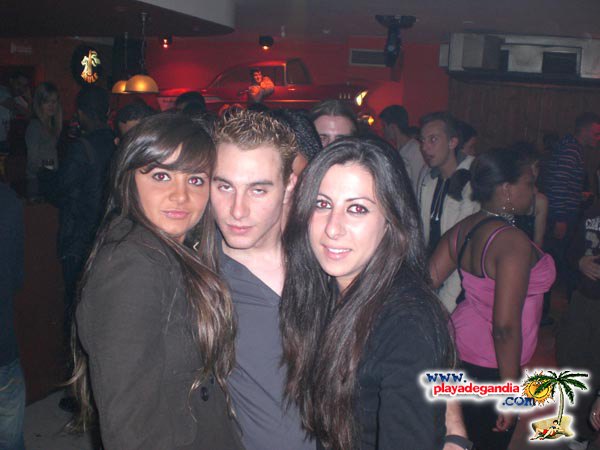 Paco Paco 2 2008