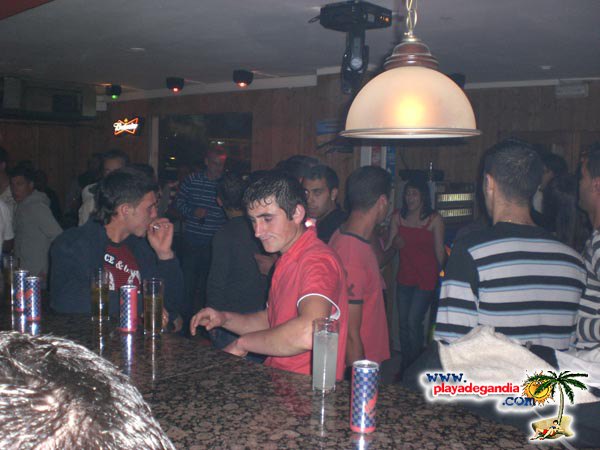 Paco Paco 2 2008