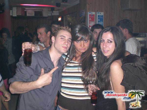 Paco Paco 2 2008