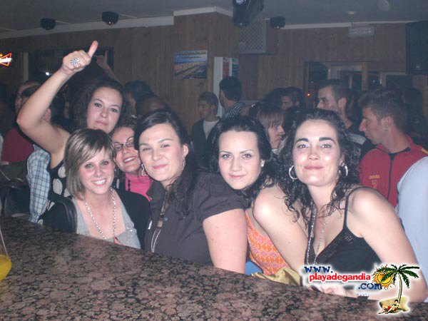 Paco Paco 2 2008