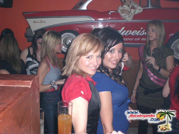 Paco Paco 2 2008