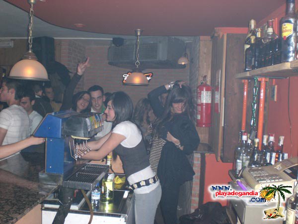 Paco Paco 2 2008