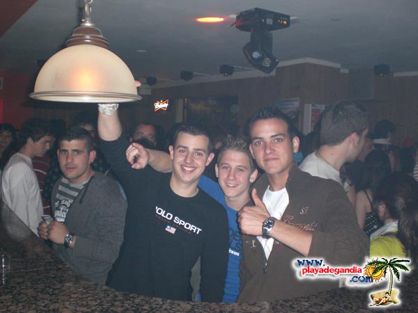 Paco Paco 2 2008
