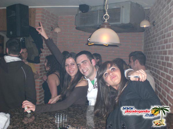 Paco Paco 2 2008