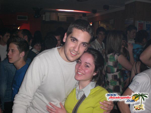 Paco Paco 2 2008
