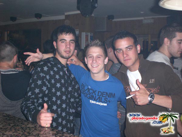 Paco Paco 2 2008