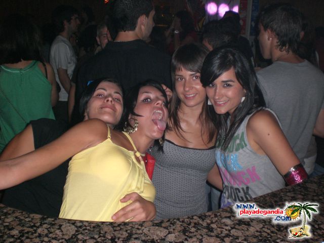 Paco Paco 2 2008