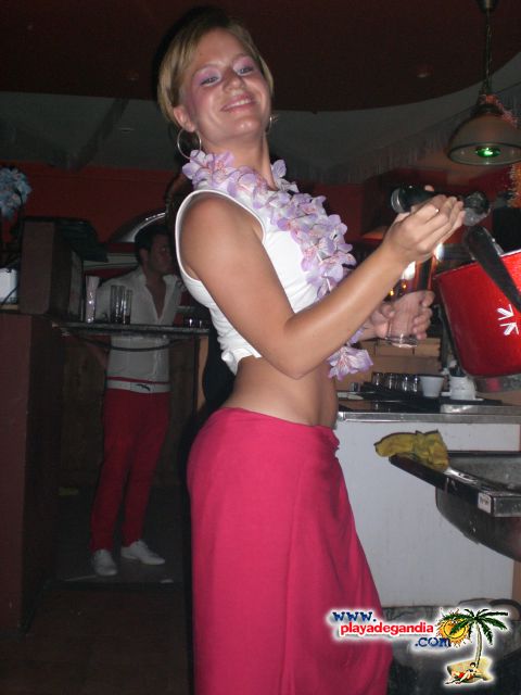Paco Paco 2 2008