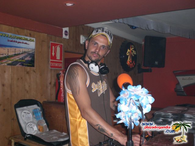Paco Paco 2 2008