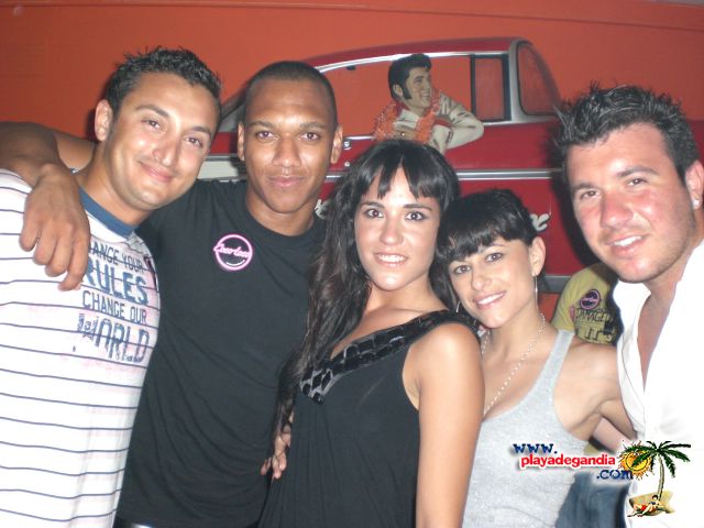 Paco Paco 2 2008