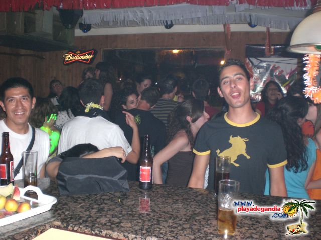 Paco Paco 2 2008