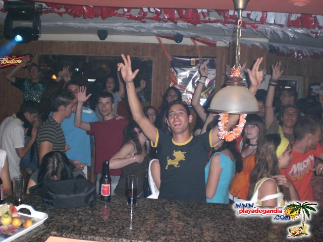 Paco Paco 2 2008