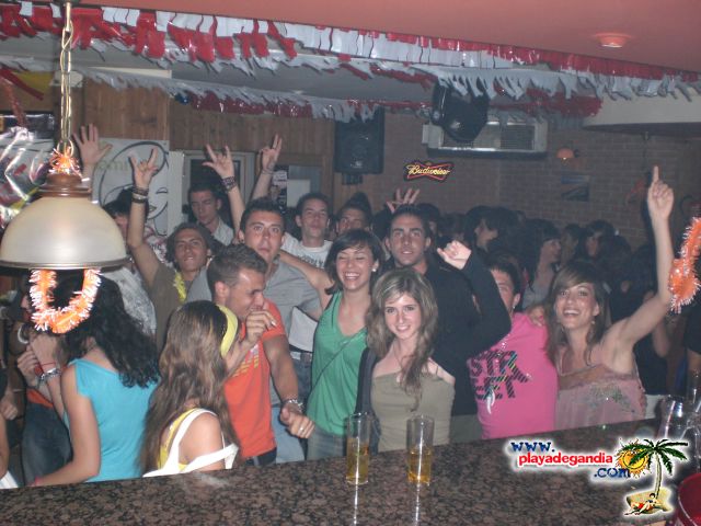 Paco Paco 2 2008