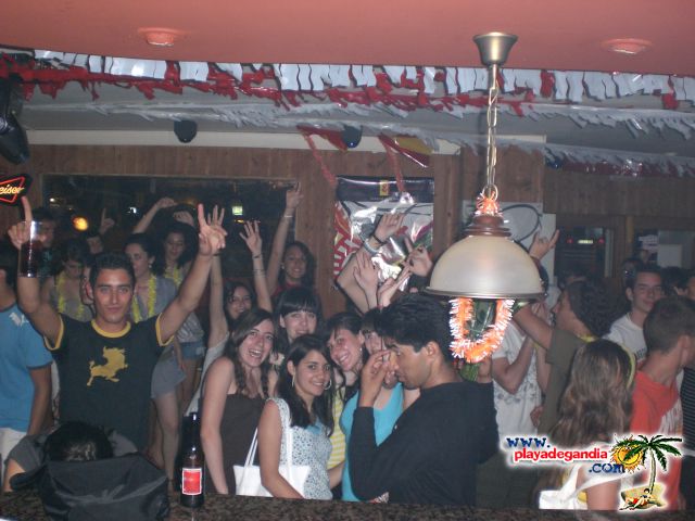 Paco Paco 2 2008