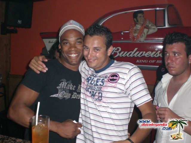 Paco Paco 2 2008