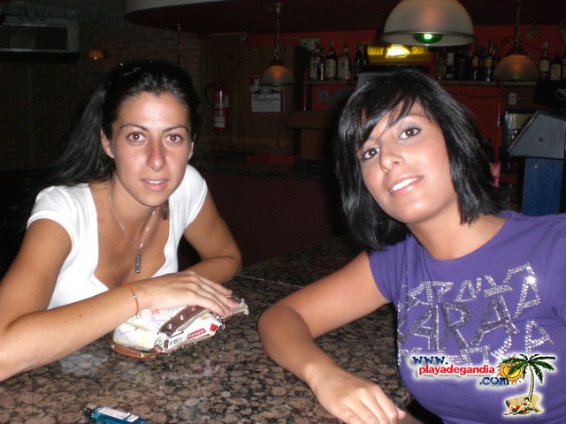 Paco Paco 2 2008