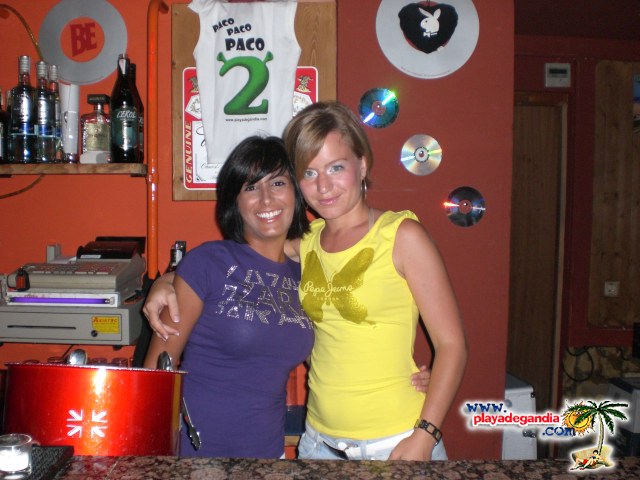 Paco Paco 2 2008