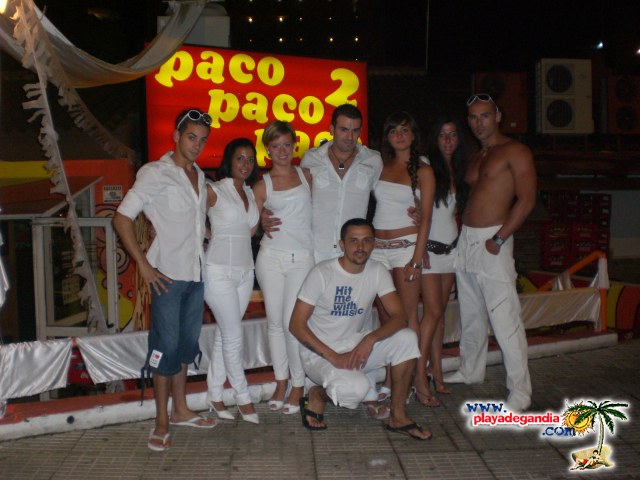 Paco Paco 2 2008