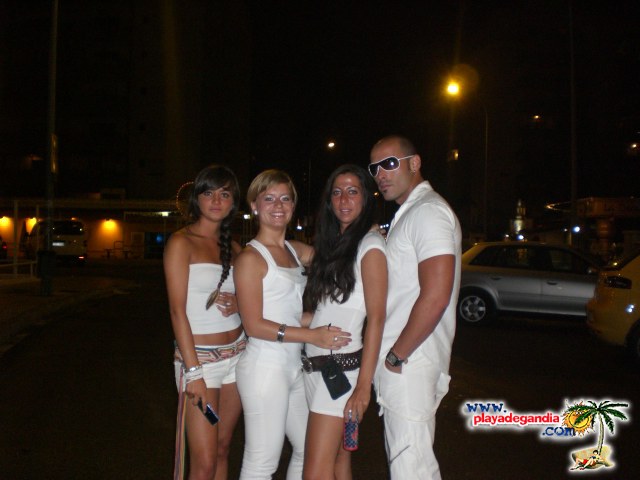 Paco Paco 2 2008
