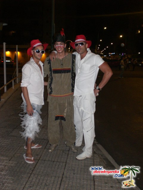 Paco Paco 2 2008