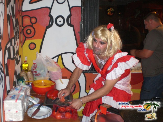 Paco Paco 2 2008