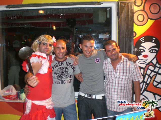 Paco Paco 2 2008