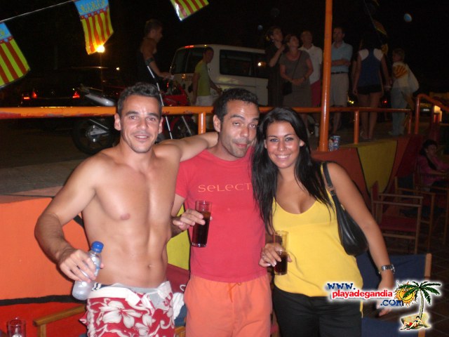 Paco Paco 2 2008