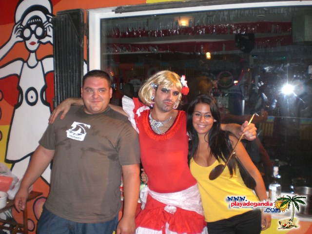 Paco Paco 2 2008