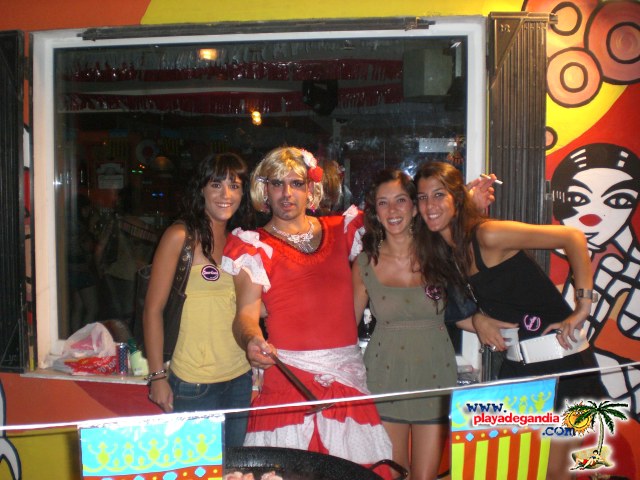 Paco Paco 2 2008