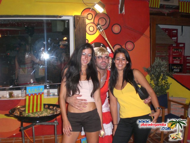 Paco Paco 2 2008