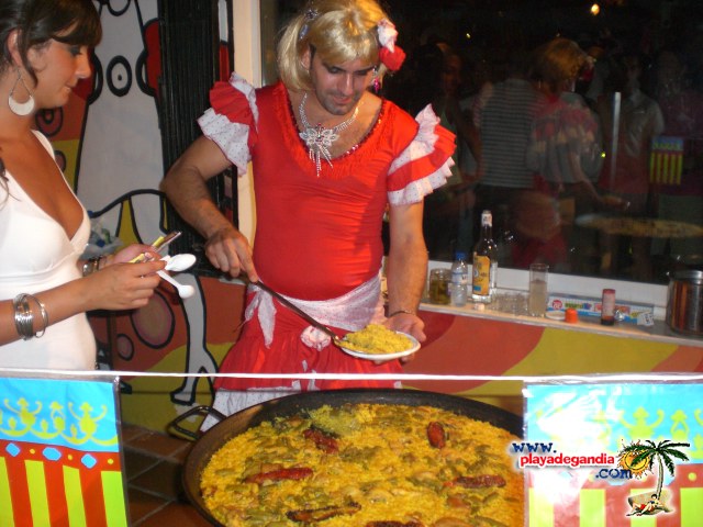 Paco Paco 2 2008