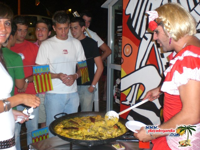 Paco Paco 2 2008