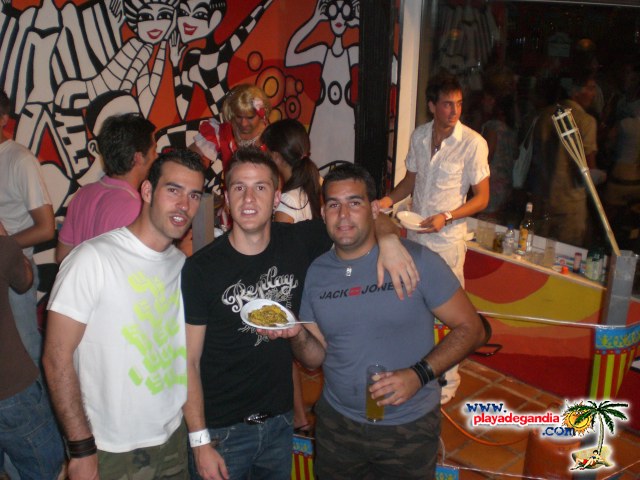 Paco Paco 2 2008