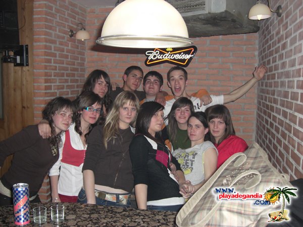 Paco Paco 2 2008