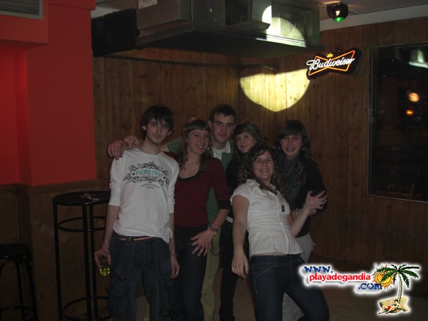 Paco Paco 2 2008