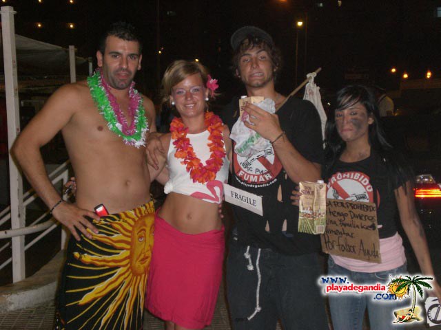 Paco Paco 2 2008